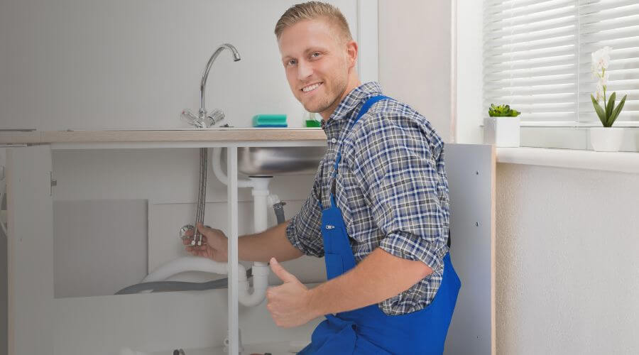 Professional Leak Detection in Colony, KS